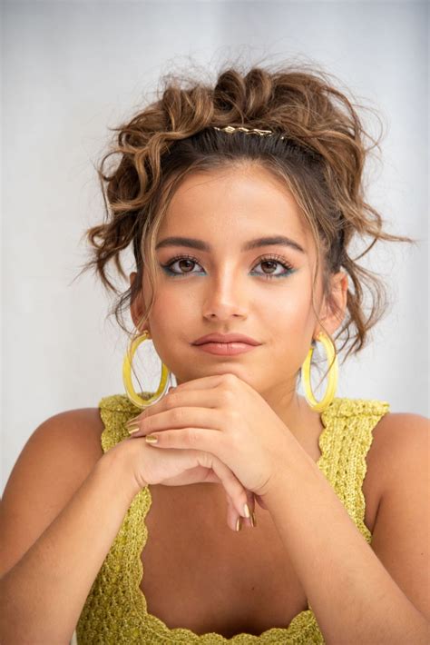 isabella moner